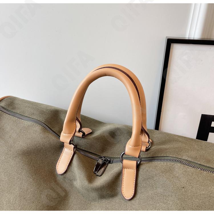 Женская Дорожная сумка CC096_2911-1