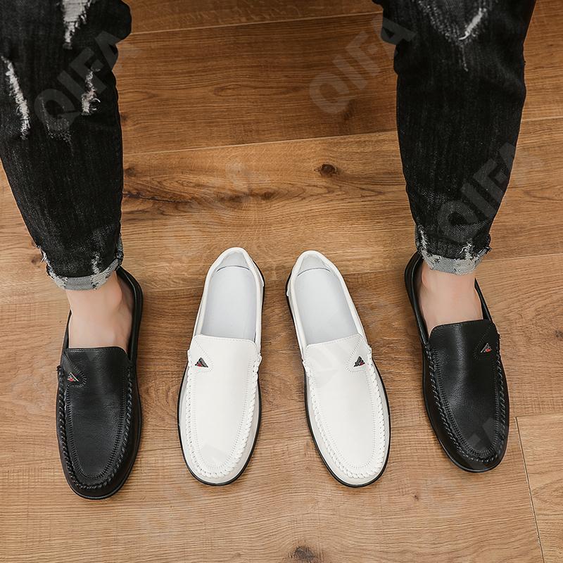 Мужские Мокасины CC4114_EM015-1 Мужские Мокасины CC4114_EM015-1