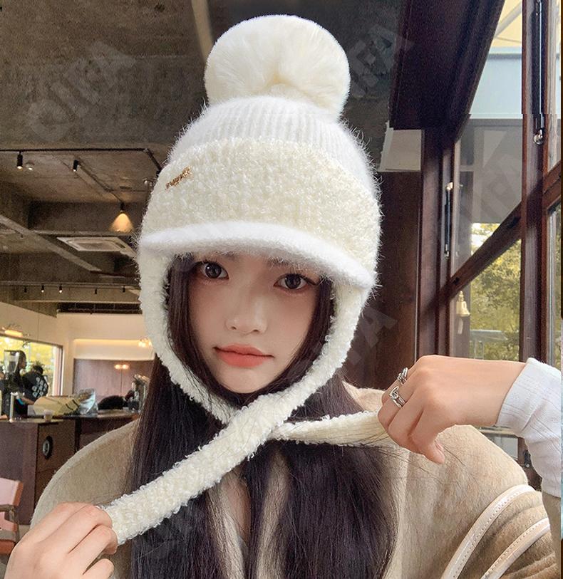 Женская Кепка CC3581_8680-6