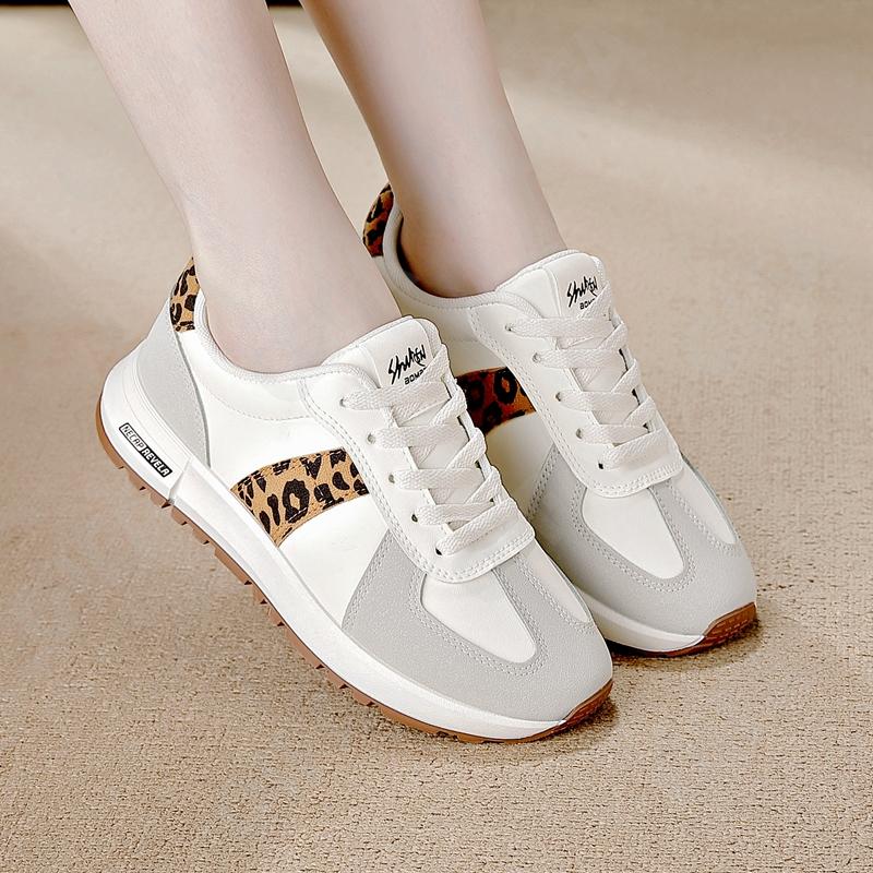 Женские Кроссовки CC4818_LS-5188-1