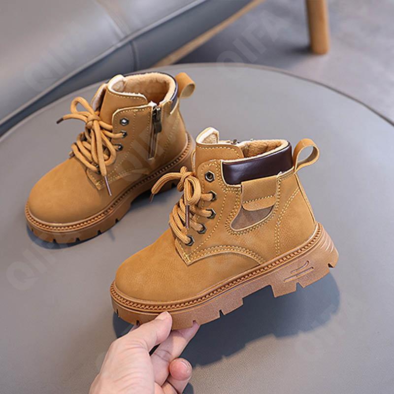 Детские Ботинки CC3601_A168-A1