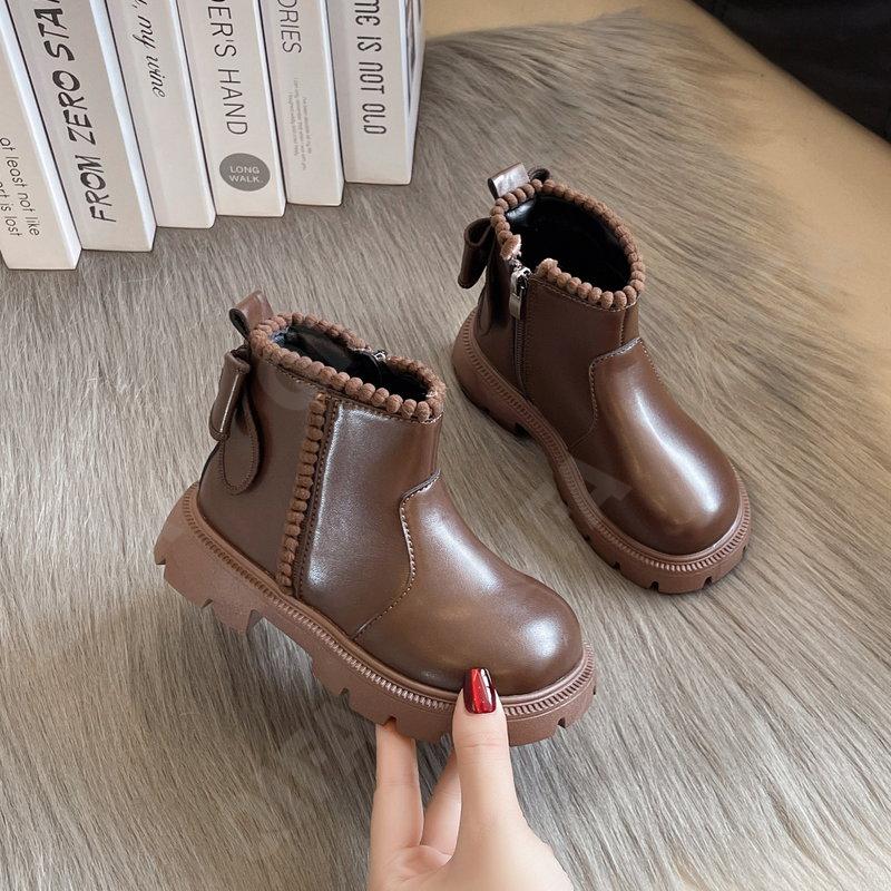 Детские Ботинки CC3962_820M-A2 Детские Ботинки CC3962_820M-A2