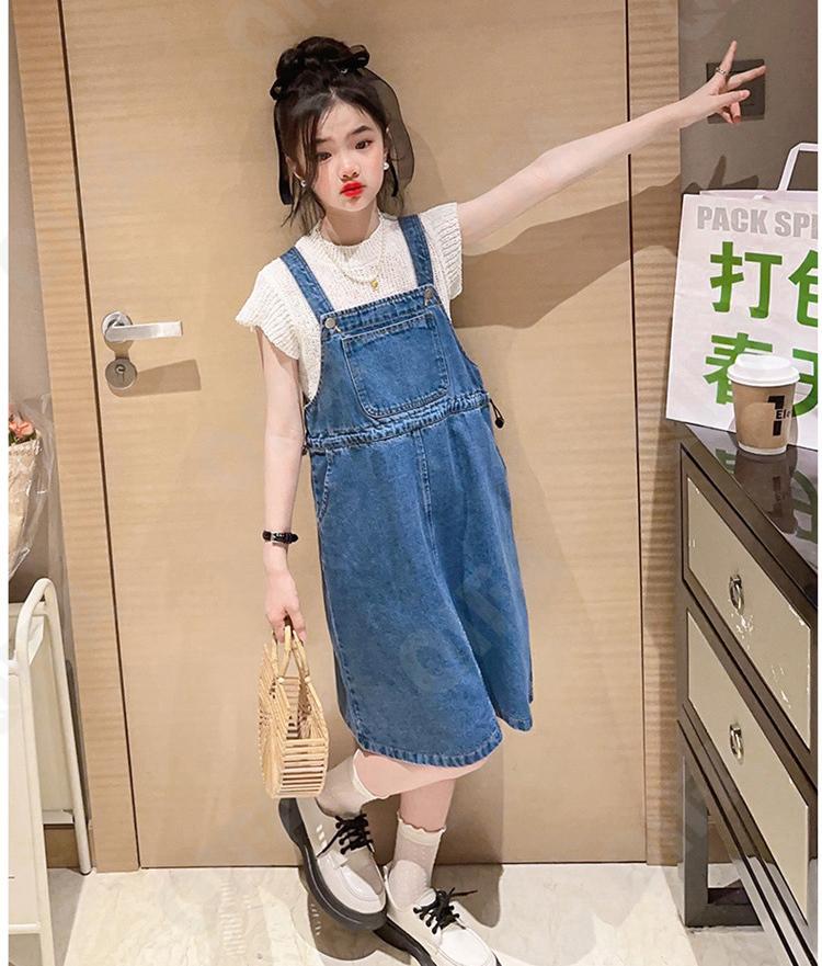 Детский Сарафан CC2120_999G9_247_2575