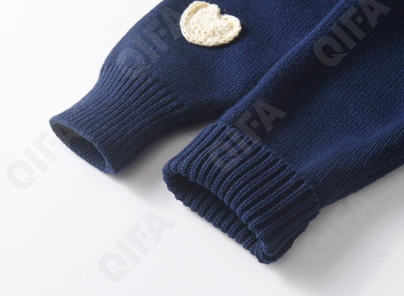 Детская Кофта CC5189_KS7Z0805AX_958_2576_65 Детская Кофта CC5189_KS7Z0805AX_958_2576_65