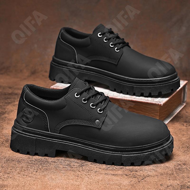 Мужские Полуботинки CC4119_MS81-2