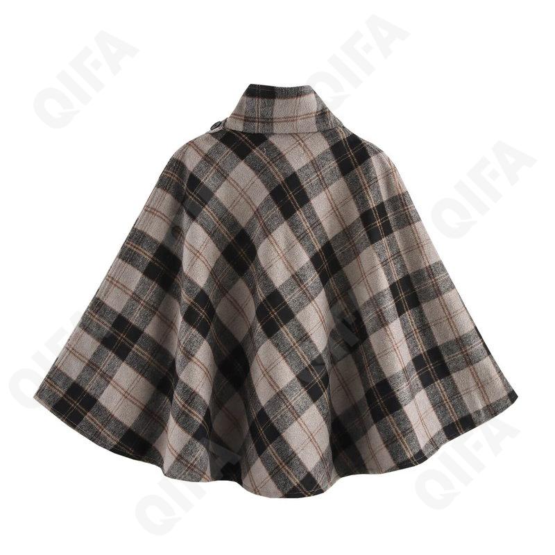 Женская Накидка