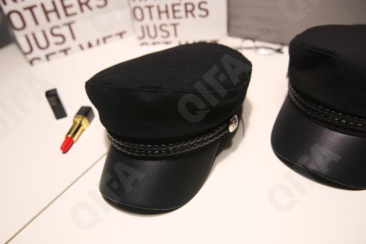 Женская Кепка CC3652_2596A-3