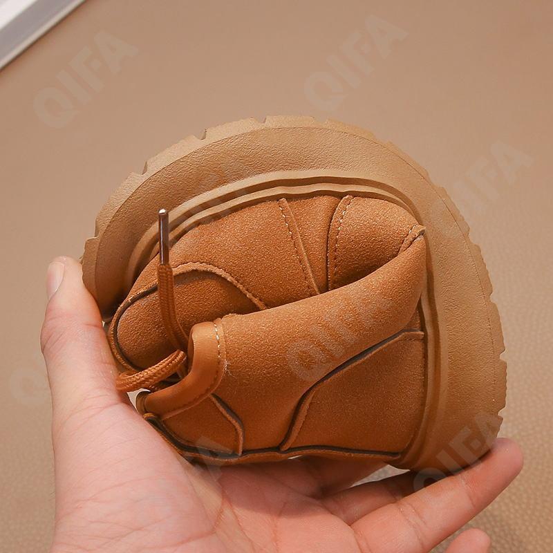 Детские Ботинки CC3962_008-A1