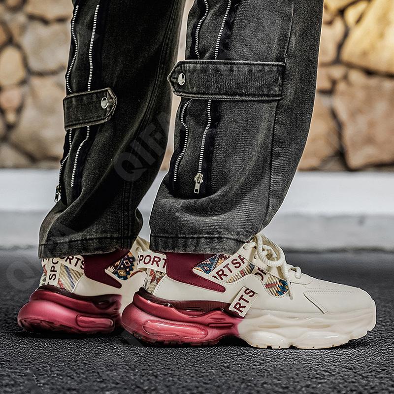 Мужские Кроссовки CC4011_RF-QH806-1