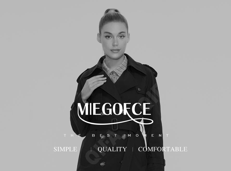 Женский Плащ CC093_F23804-1