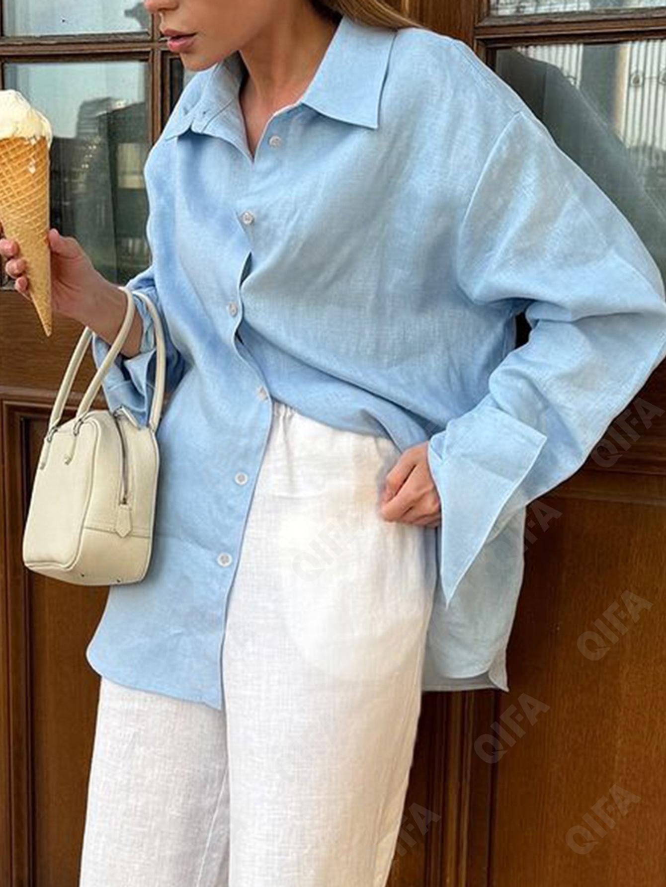 Женская Рубашка CC340_D2522211_247_1776_79 Женская Рубашка CC340_D2522211_247_1776_79