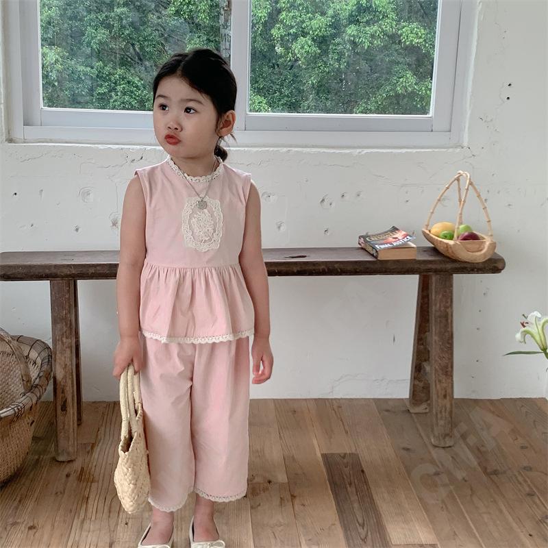 Детский Костюм с шортами