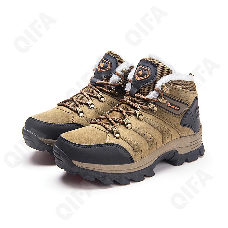 Мужские Ботинки CC4815_ZGX-3069-2