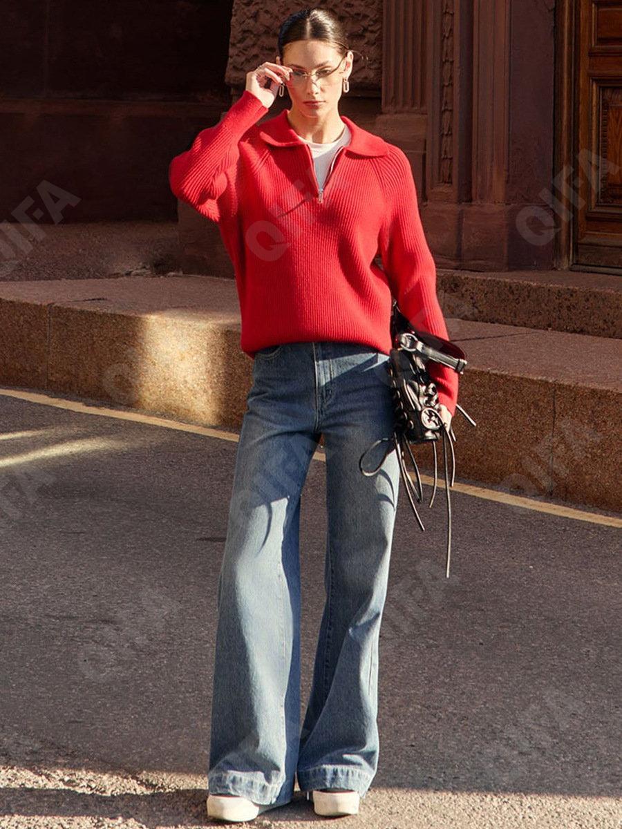 Женский Пуловер CC4052_MY0139_243_1776_59