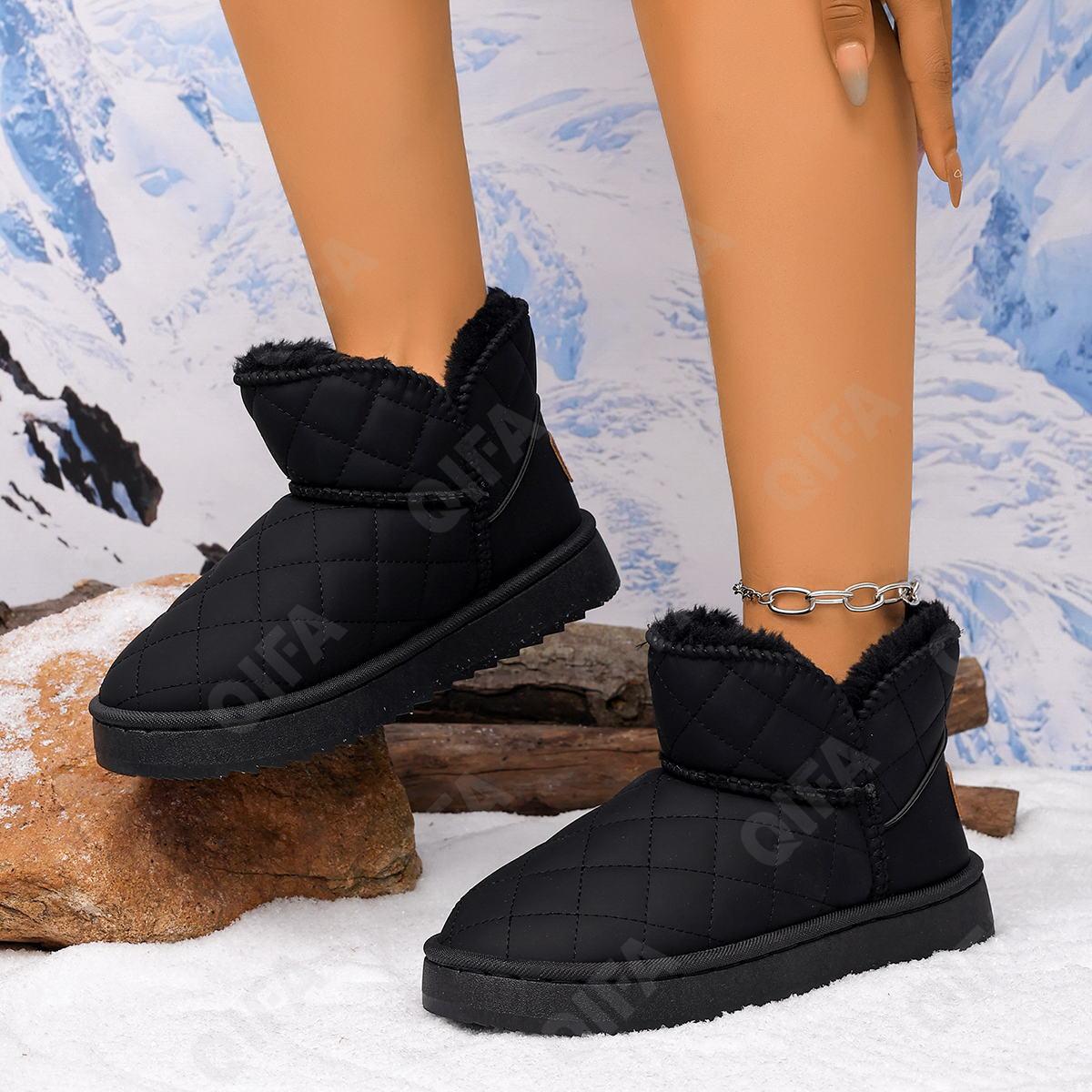 Женские Угги CC4131_2401-1 Женские Угги CC4131_2401-1