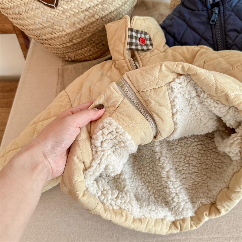 Детская Куртка CC1293_123622_230_2574