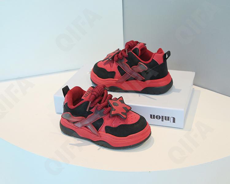 Детские Кроссовки CC3405_SY199-A1