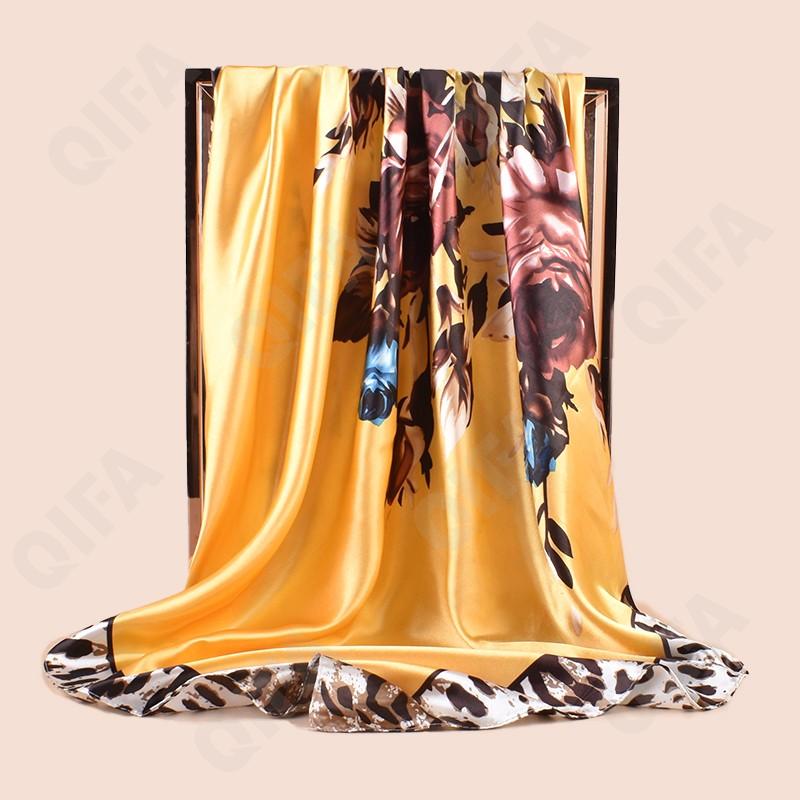 Женский Платок CC4230_D518-1