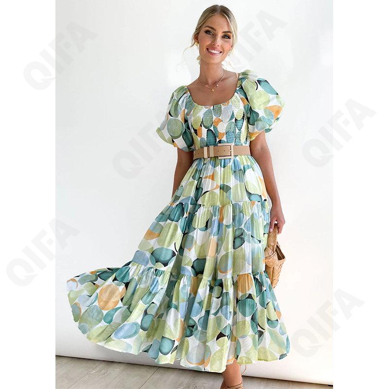 Женское Платье