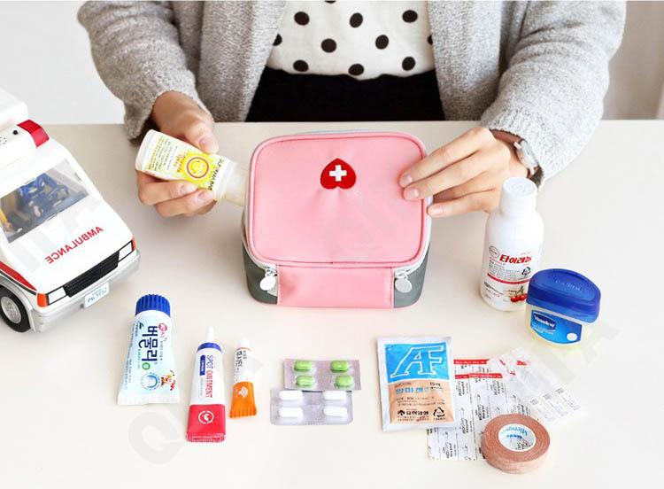 Женский Несессер CC482_B03-2-02-2