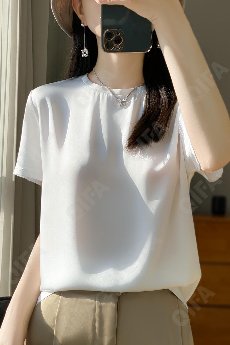 Женская Блузка CC3116_RWA58_226_1781_8 Женская Блузка CC3116_RWA58_226_1781_8