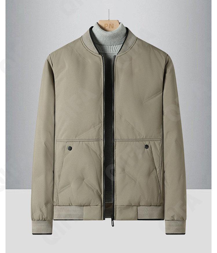 Мужская Зимняя куртка CC469_S2211_247_1777_70