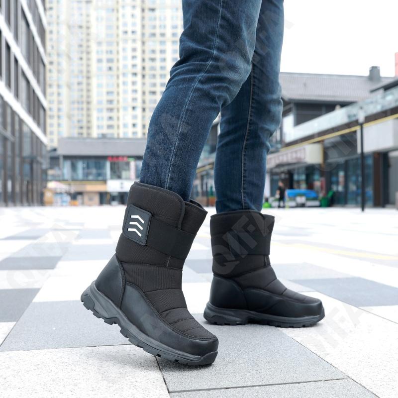 Мужские Дутики CC4114_R8823-3 Мужские Дутики CC4114_R8823-3