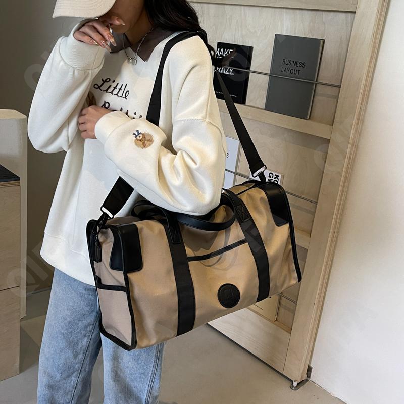 Женская Дорожная сумка