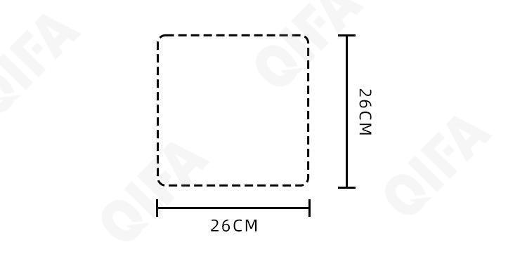 Тряпка CC4030_PS168C-2-4