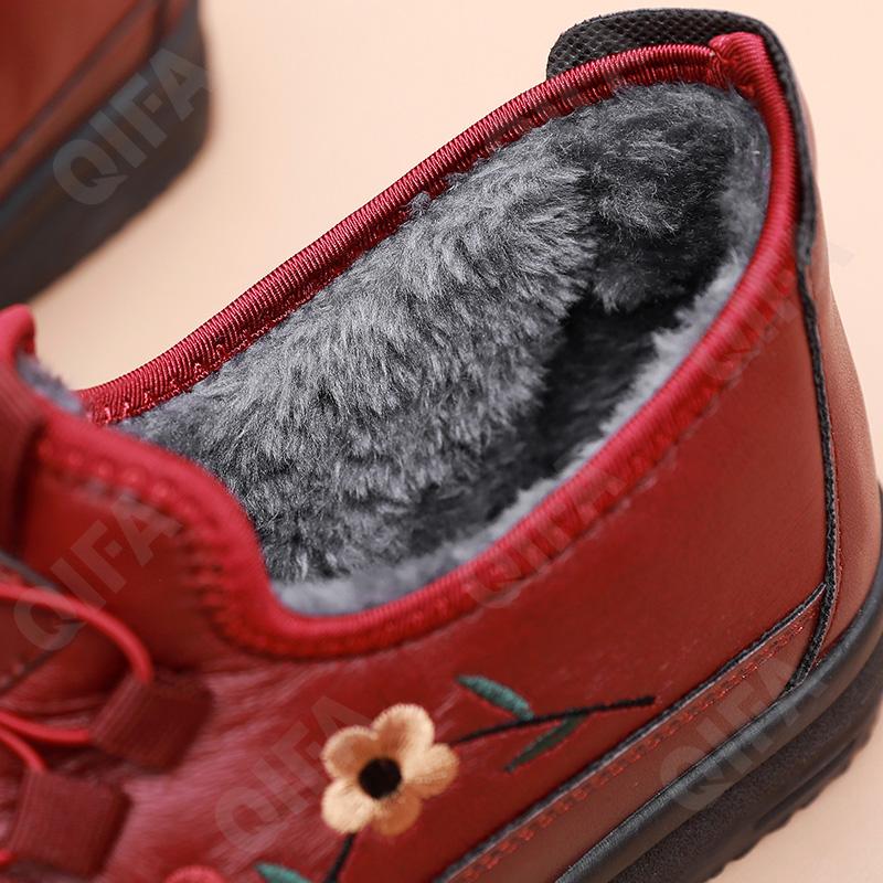 Женские Ботинки