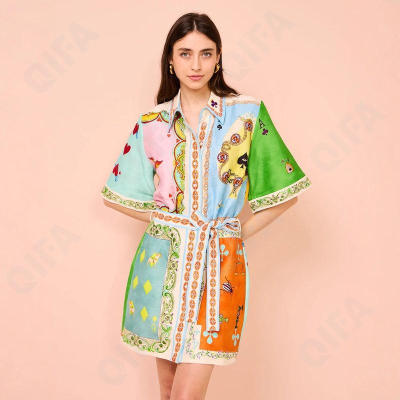 Женское Платье