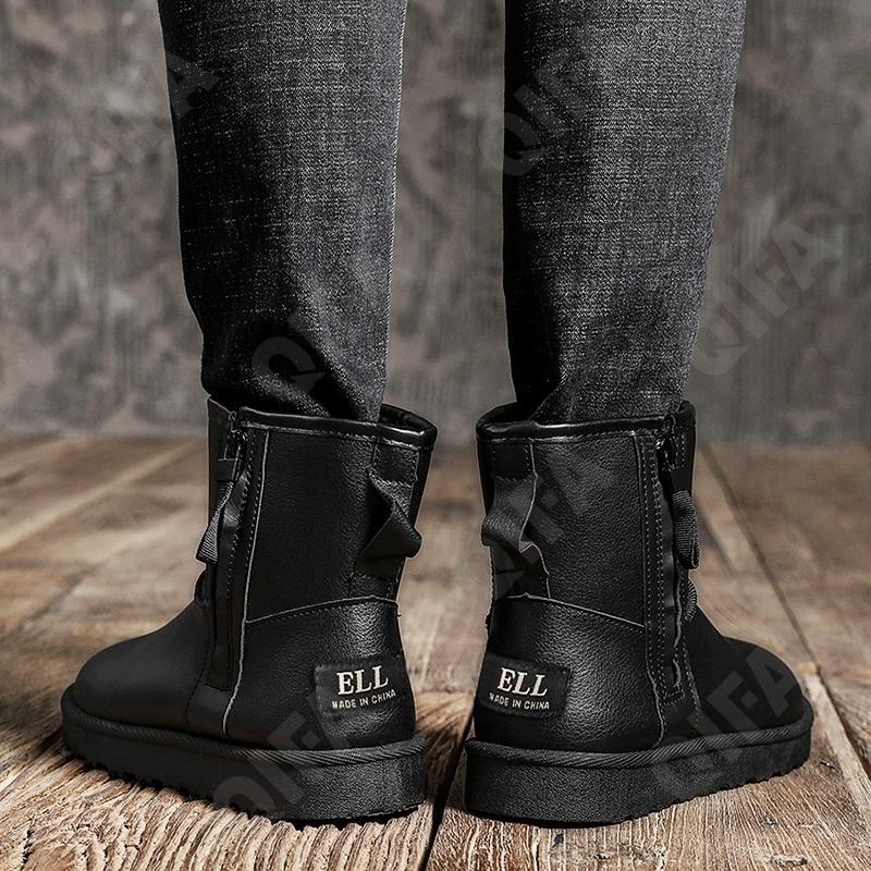 Мужские Угги CC4275_U26-4 Мужские Угги CC4275_U26-4