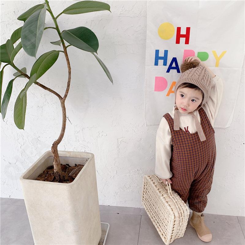 Детский Полукомбинезон CC1293_20759_235_2574_30