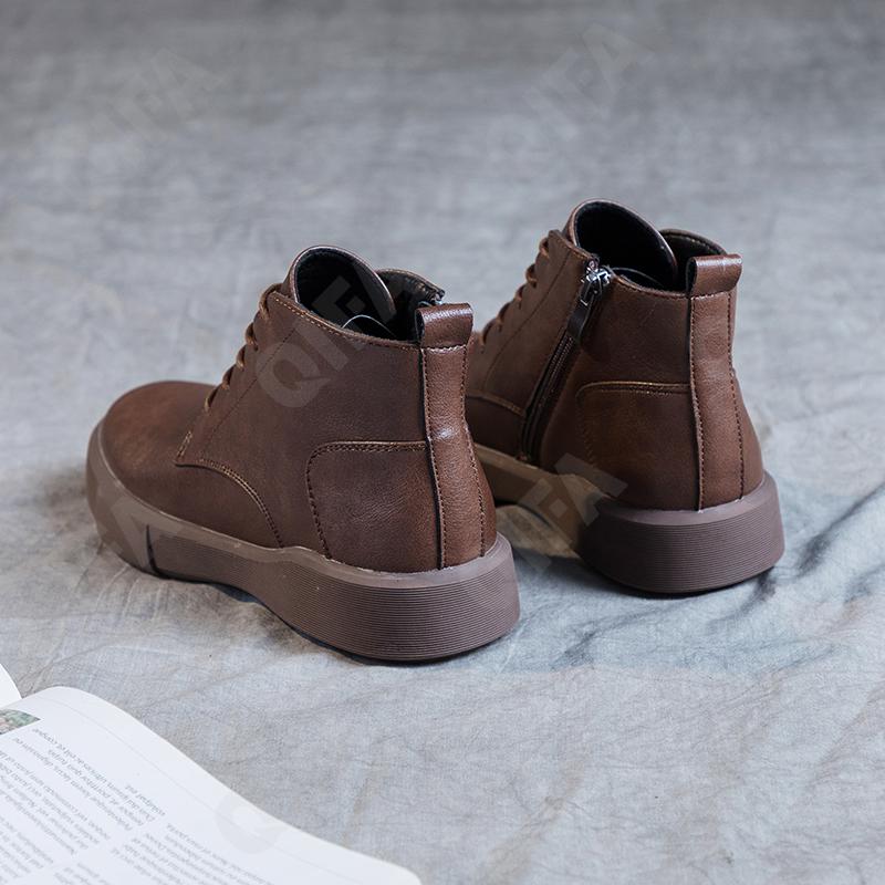 Женские Ботинки CC4061_6105-2