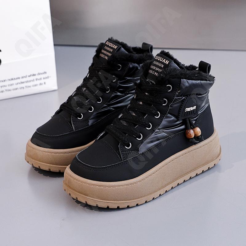 Женские Ботинки