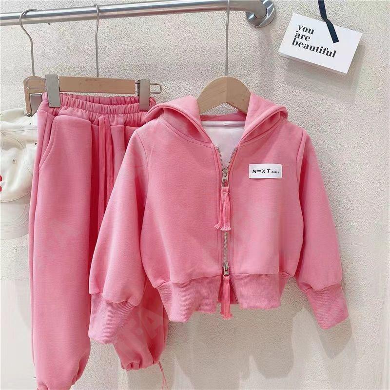 Детский Костюм с брюками CC2545_RQ1778_243_2574 Детский Костюм с брюками CC2545_RQ1778_243_2574