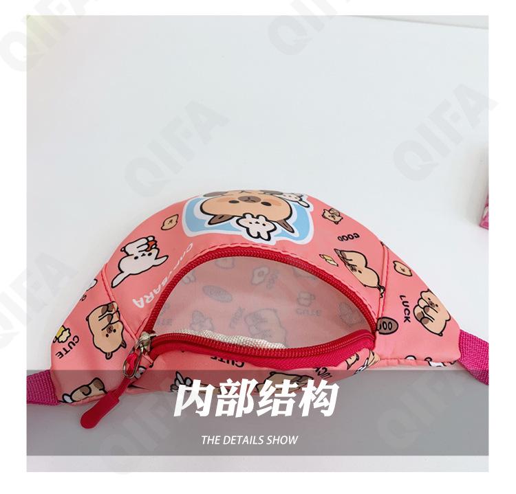 Детский Рюкзак на одно плечо CC423_10887-6 Детский Рюкзак на одно плечо CC423_10887-6