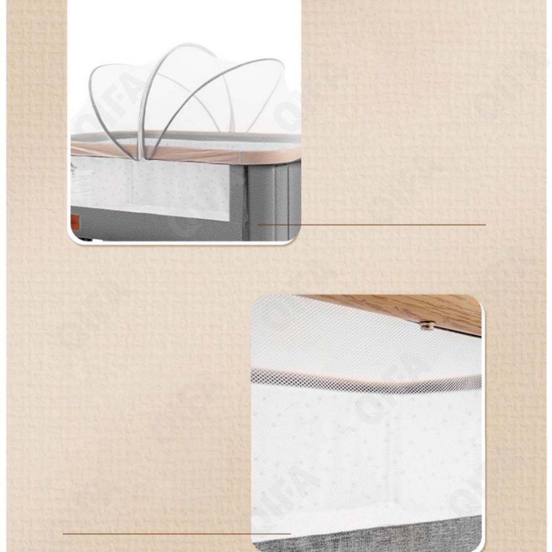 Колыбель-кроватка CC5531_C-3-SJ1-1