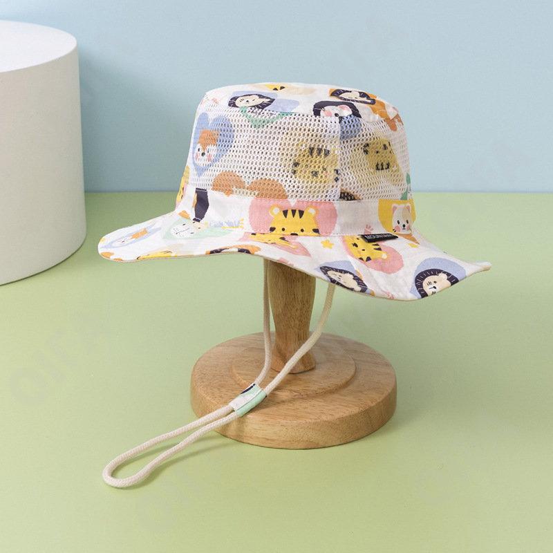 Детская Панама CC3402_C40412-2 Детская Панама CC3402_C40412-2