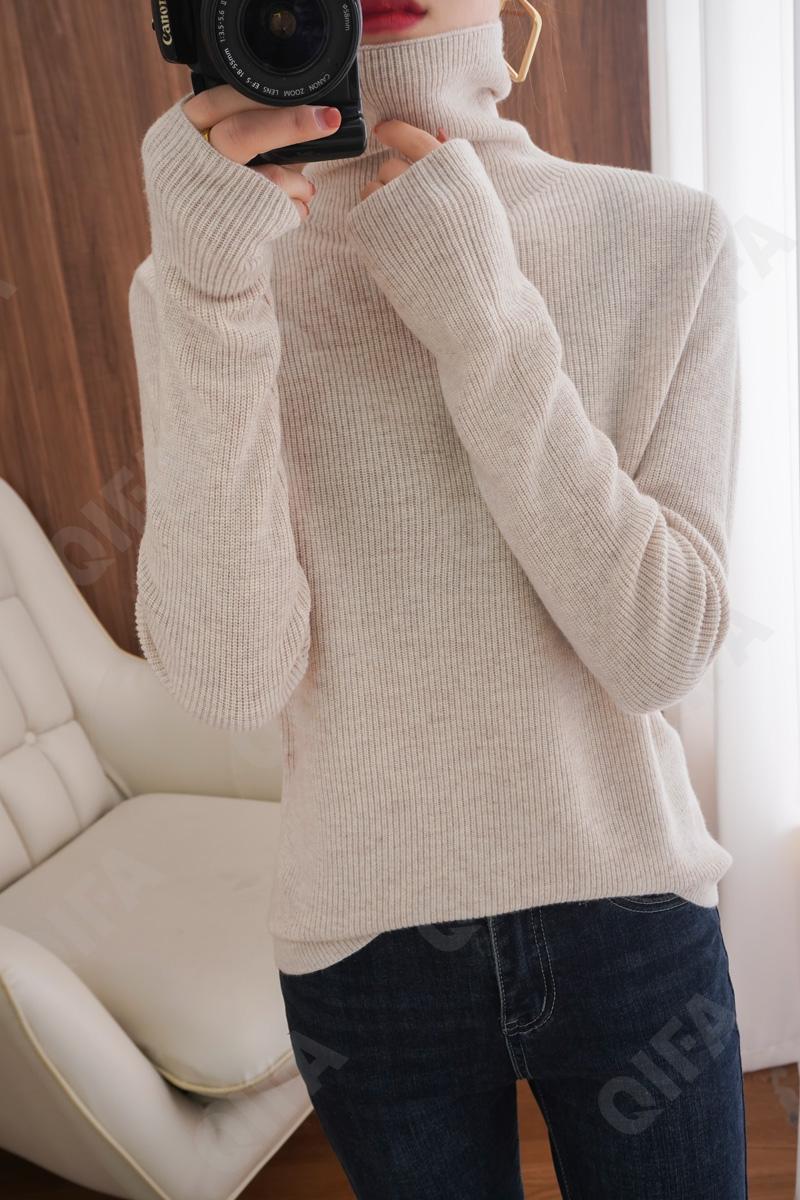 Женская Водолазка CC3116_ZD006_252_1780_78