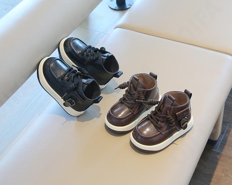 Детские Ботинки CC3405_TH808-A1