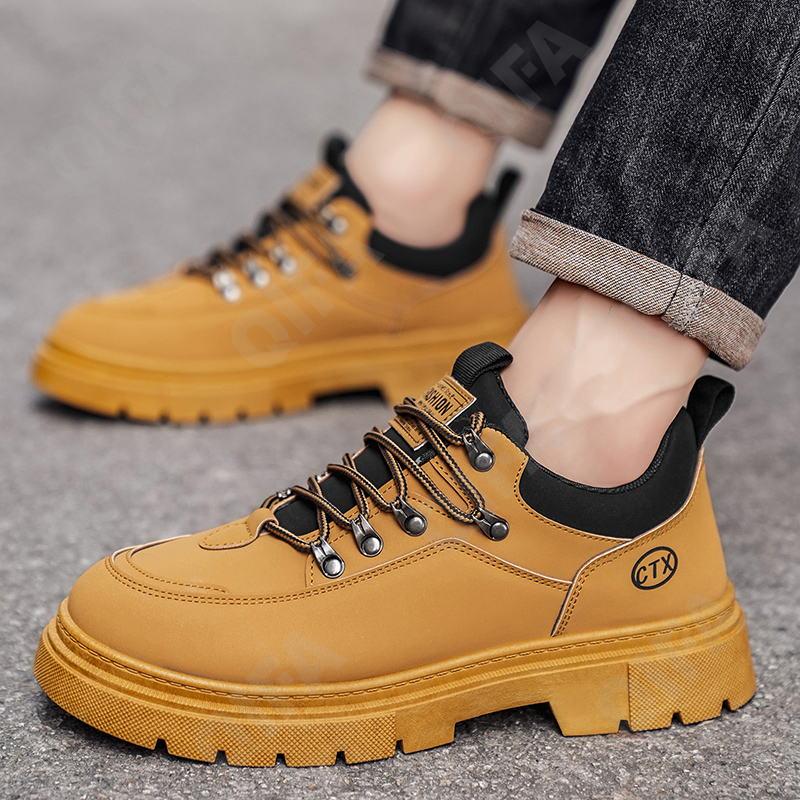 Мужские Полуботинки CC4114_XD29-1 Мужские Полуботинки CC4114_XD29-1