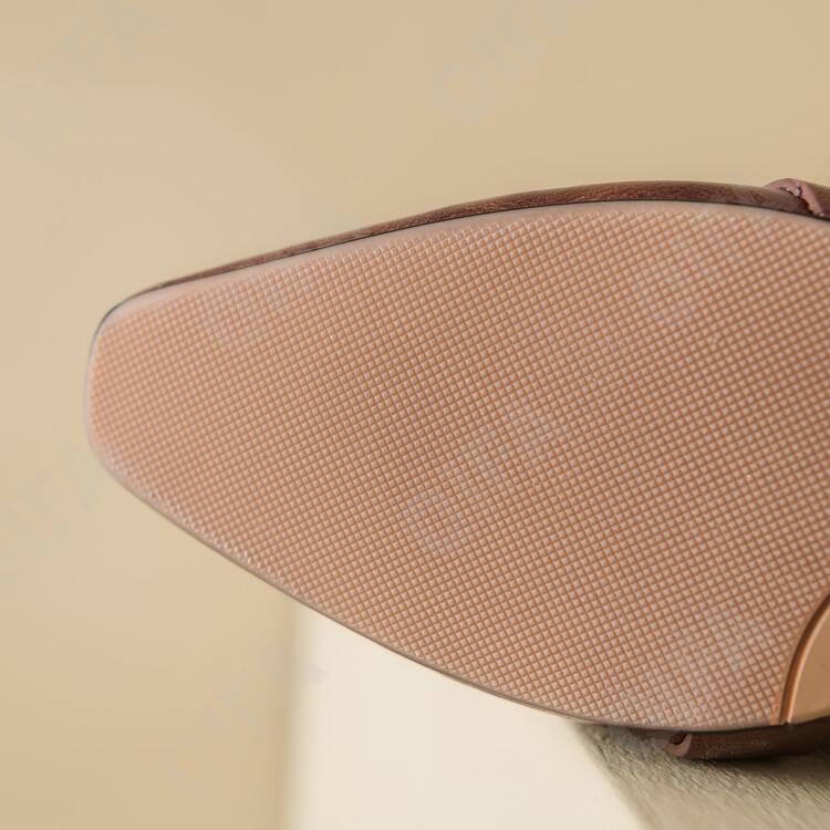 Женские Лоферы CC4419_D51-H339-2