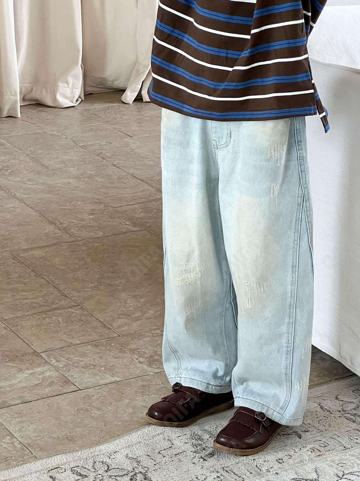 Детские Джинсы CC5418_25702_954_2577_3