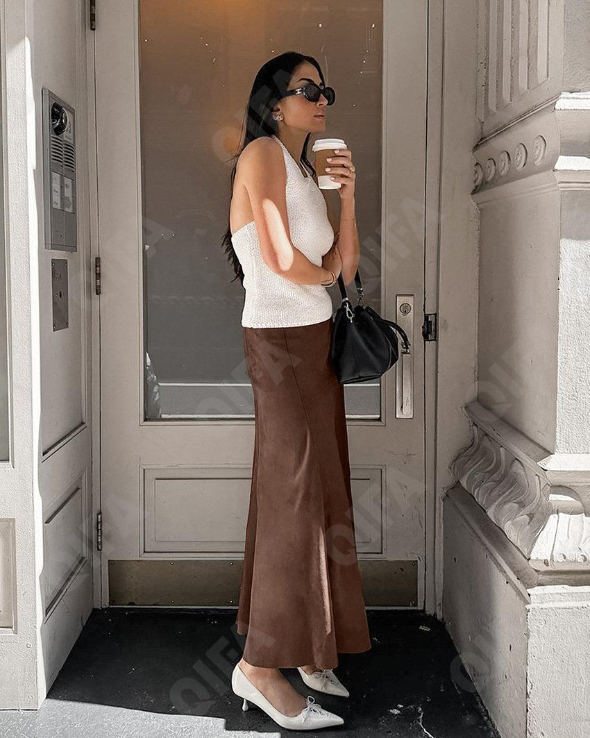 Женская Юбка CC4694_BSQ6163_234_1778_46