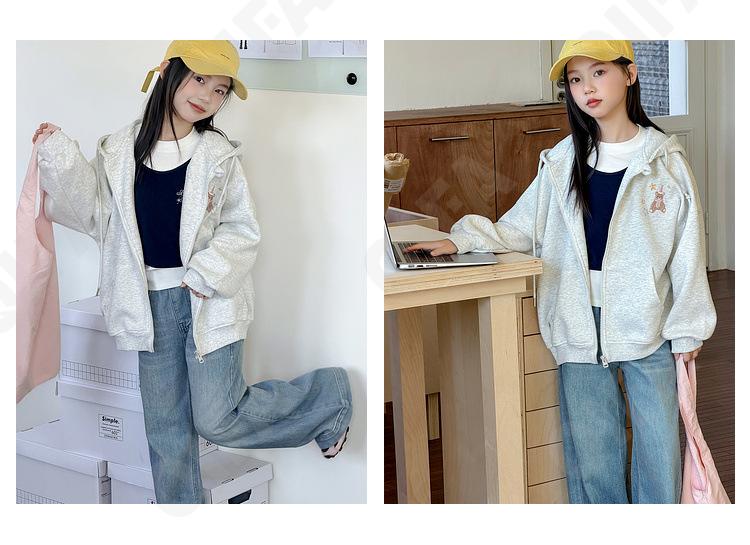 Детская Толстовка CC1333_3E66018_230_2579_91