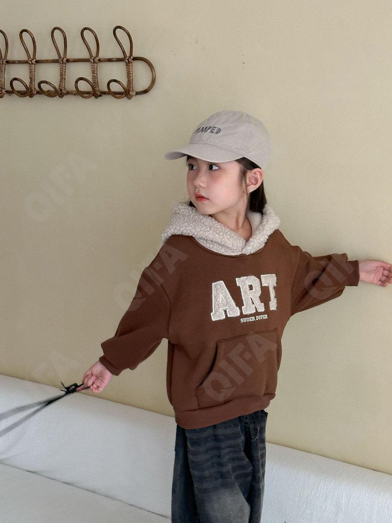 Детское Худи CC4286_DY250616_246_1812_68