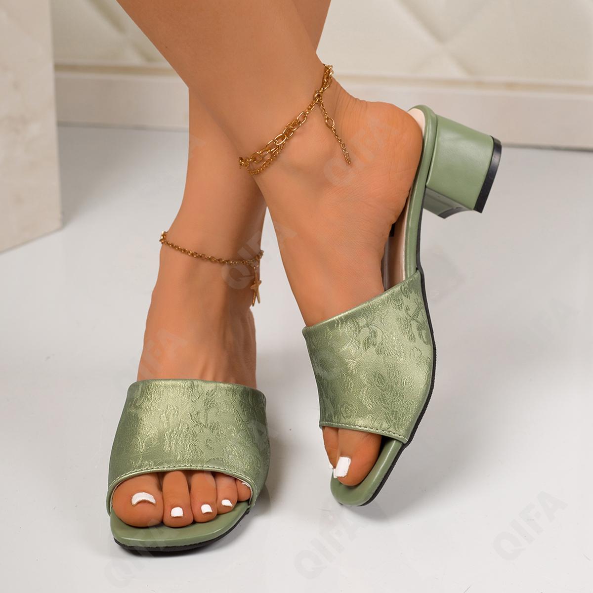 Женское Сабо CC4094_20268-1