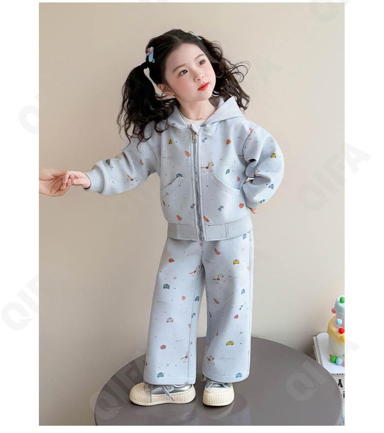 Детский Костюм с брюками CC491_Q20-AA_247_1817_68 Детский Костюм с брюками CC491_Q20-AA_247_1817_68