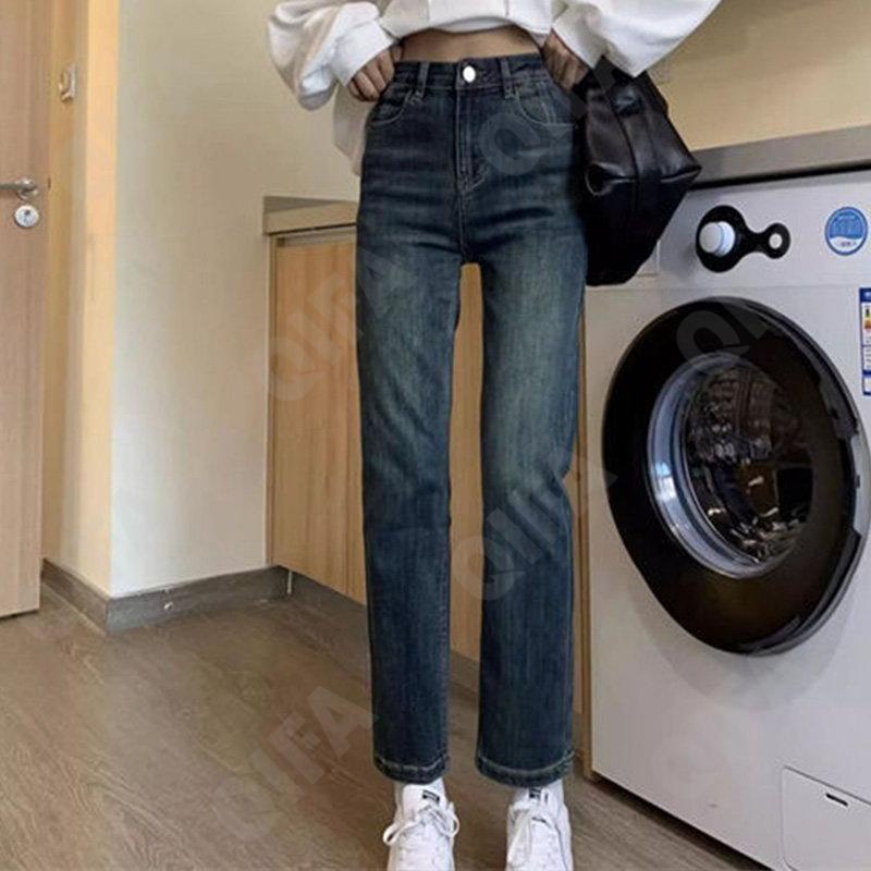 Женские Джинсы